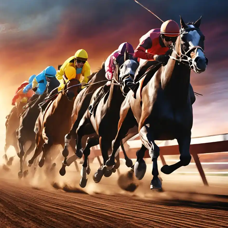 Horse Racing